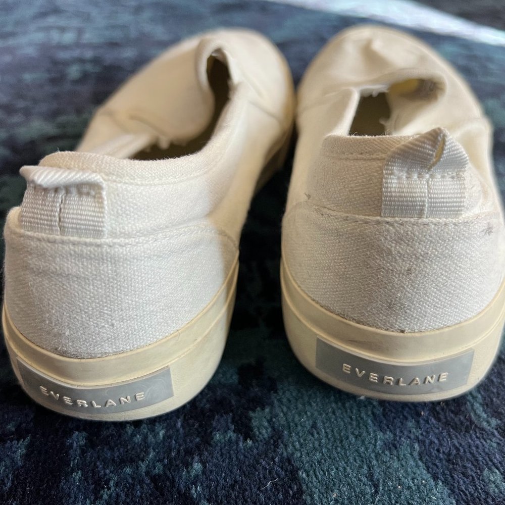 Everlane -- The Forever Slip-On Sneaker